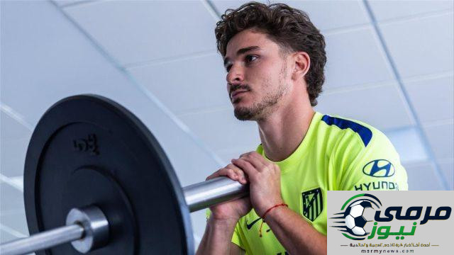 نقطة الحسم في قضية ألفاريز: الرسالة الأخيرة من وكلاء اللاعب إلى برشلونة