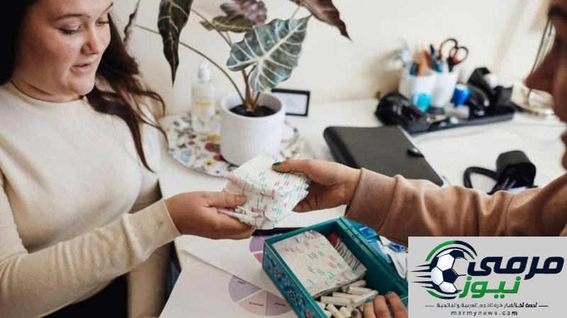 هل تعرف الفتيات من جيل زد عن الدورة الشهرية أكثر مما تعرف أمهاتهن؟