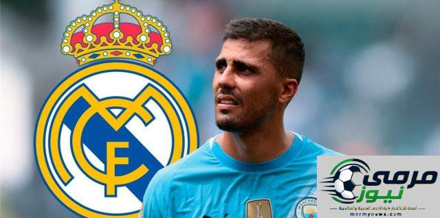 ريال مدريد كان ليواجه خطرًا بسبب رودري.