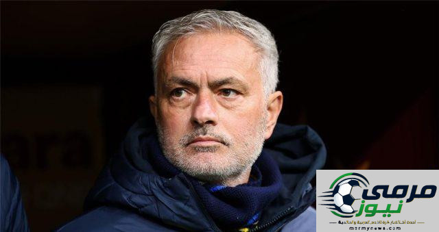 التساؤل الأبرز الذي يواجه مورينيو قبيل مواجهة إسبانيول