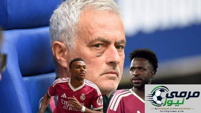 مبابي يتفوق على فينيسيوس في الأداء الرياضي