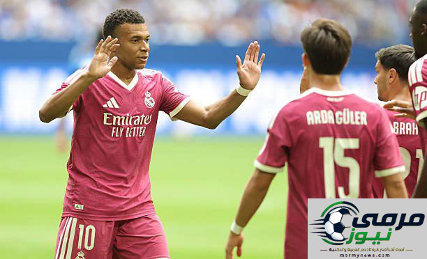 ريال مدريد يحقق إنجازًا جديدًا بعد أربع سنوات من الانتظار