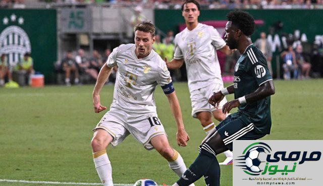 السبب الجوهري وراء إجهاد لاعبي ريال مدريد خلال فترة الإعداد