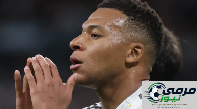 ثلاثة عوامل تُعقِّد الموسم الجديد لمبابي مع ريال مدريد