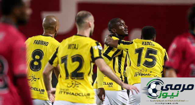 للذكرى.. هيمنة الأهلي على الاتحاد في كأس الملك