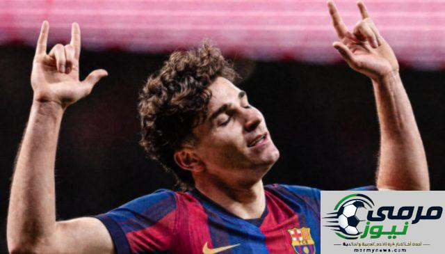"برشلونة سيبقى منافسًا قويًا بغض النظر عن نجاحه في ضم ألفاريز"