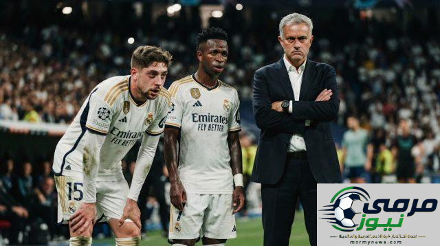 سر إرهاق لاعبي ريال مدريد في الوديات .. الإجابة لدى مورينيو