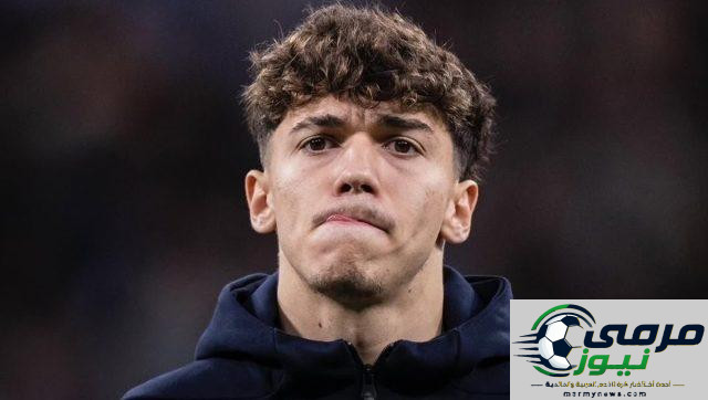 ريال مدريد يكافئ لاعبه بعقد جديد