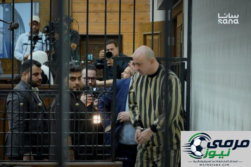 من دوائر النفوذ إلى حكم بالإعدام، ماذا نعرف عن وسيم الأسد؟