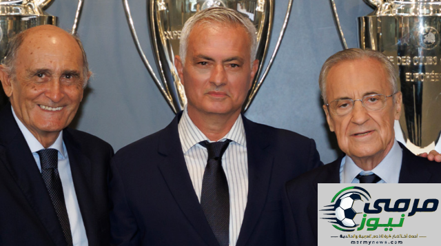 3 أمور دفعت مورينيو للعودة إلى ريال مدريد
