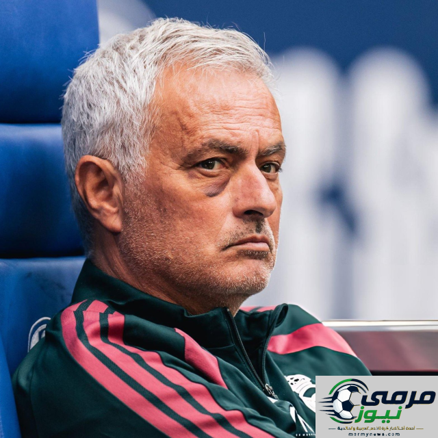 مورينيو يكتشف 4 جواهر جديدة في أكاديمية ريال مدريد