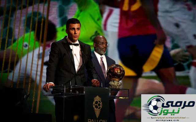 رودري ثالث لاعب يفعلها في تاريخ برشلونة