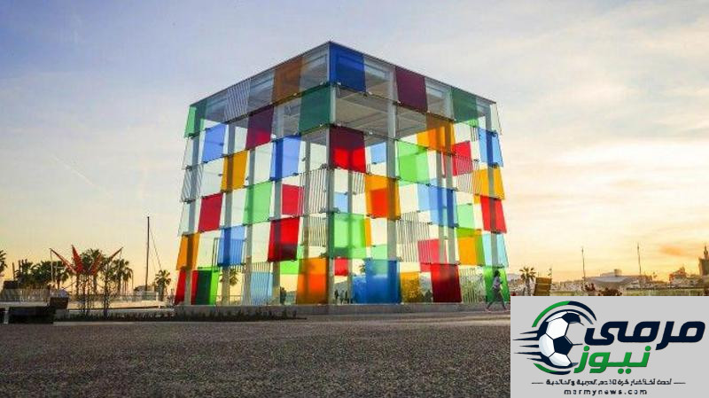 كيف ارتبطت الألوان بفن العمارة منذ القدم؟