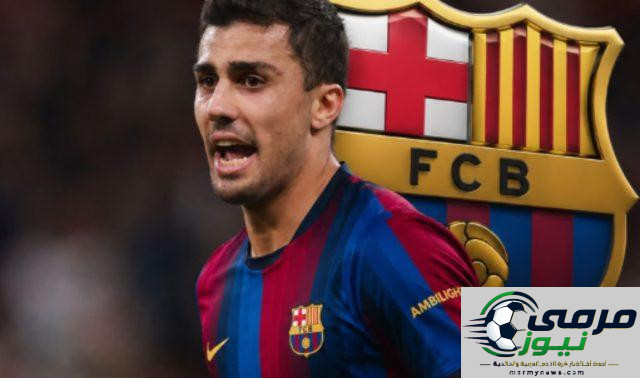 رودري عاجز عن حل أكبر مشكلة في برشلونة