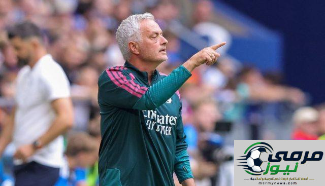 مورينيو يكتفي بتشكيلة ريال مدريد الحالية.. رسالة ثقة أم قرار قد يكلفه البطولات؟