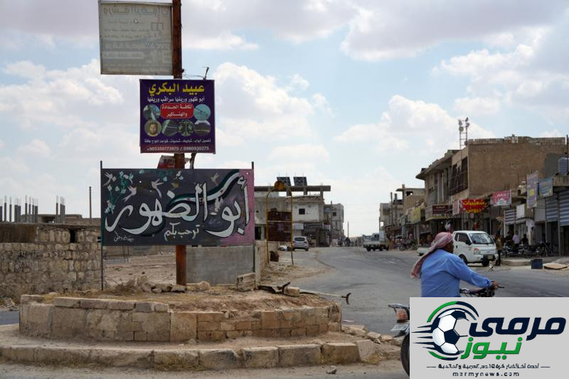 لماذا أثار استهداف إسرائيل لقاعدة جوية سورية التوترات مع تركيا؟