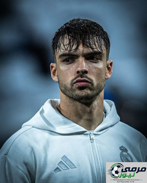 راؤول أسينسيو يطلب مغادرة ريال مدريد.. ومورينيو يحسم البديل
