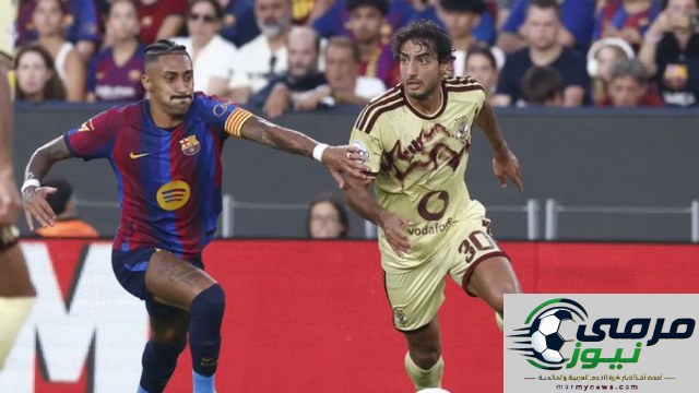 4 أشياء تنقص برشلونة للوصول إلى الجاهزية الكاملة مع فليك رغم التتويج