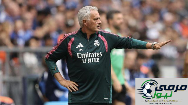 كيف غير مورينيو موقف جماهير ريال مدريد من ضم رودري ؟
