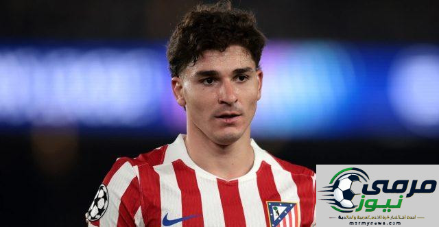 حان وقت الانتقام .. أتلتيكو مدريد يترك ألفاريز كفريسة أمام الجماهير الغاضبة