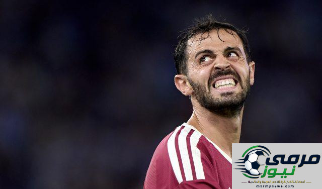سر سعادة مورينيو .. لماذا يعد برناردو سيلفا القطعة الأهم في تشكيلة ريال مدريد؟
