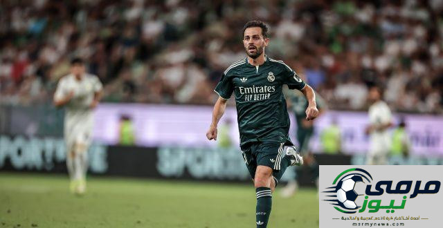 لاعب غوارديولا المفضل .. مورينيو يكشف سر المكانة الخاصة لـ برناردو سيلفا