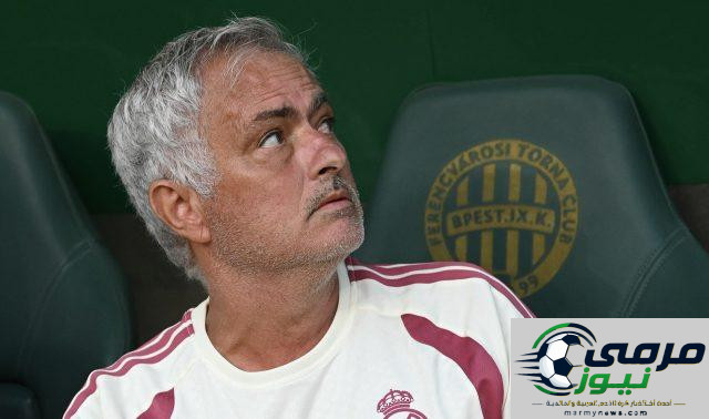 الشائعات سبقت مكالمة فلورنتينو .. مورينيو يكشف كواليس عودته لريال مدريد