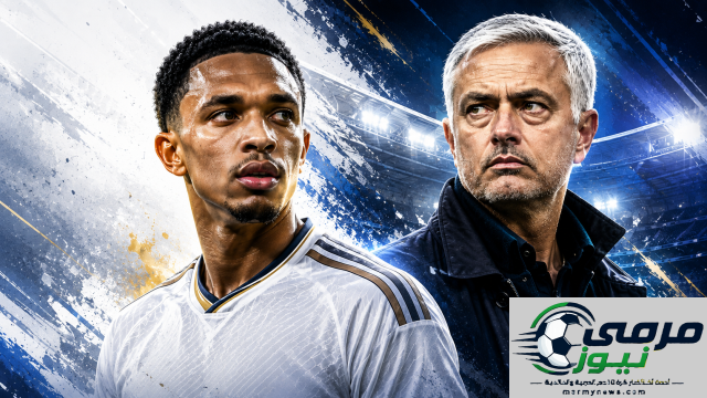 قرار مورينيو مع ارنولد قد يغير شكل ريال مدريد