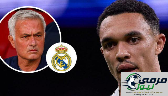 بعد موسم متذبذب.. لماذا تتفاءل ذا أتلتيك بموسم أرنولد مع ريال مدريد؟