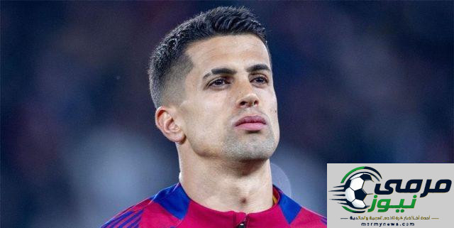 مدة عقد كانسيلو ورقم قميصه في برشلونة