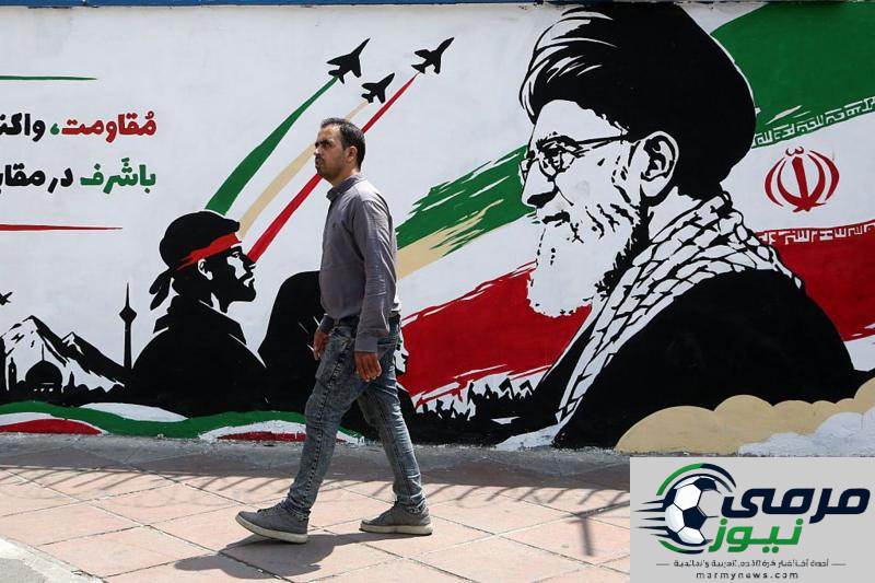 طهران تندد بـ "الإرهاب الاقتصادي"، تزامناً مع وصول حاملة الطائرات جورج واشنطن إلى الشرق الأوسط