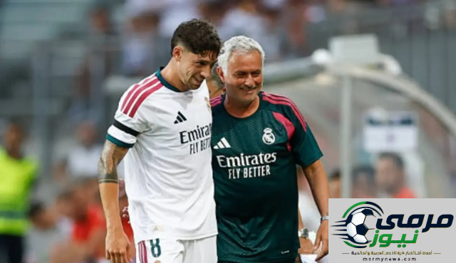 تحذير لـ مورينيو.. لا يمكنك استبعاد هذا اللاعب في ريال مدريد
