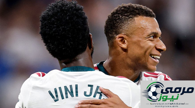 5 ملاحظات مهمة على مباراة ريال مدريد وريال سوسيداد في الدوري الإسباني