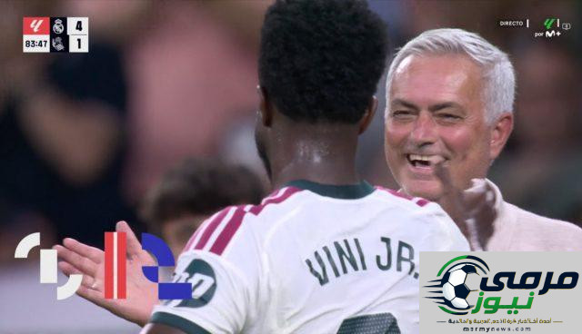 هكذا أدار مورينيو كبرياء النجوم في مباراته الأولى بـ البرنابيو … وهنا يكمن الاختبار الحقيقي