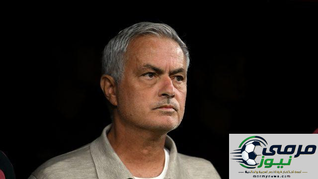 تصريح استثنائي من مورينيو بعد الفوز أمام ريال سوسيداد