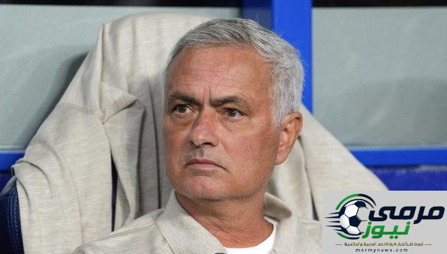 شرط واحد يفضله مورينيو لأرقام مبابي هذا الموسم