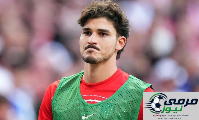 أتلتيكو مدريد يضع شرطًا تعجيزيًا لرحيل جوليان ألفاريز