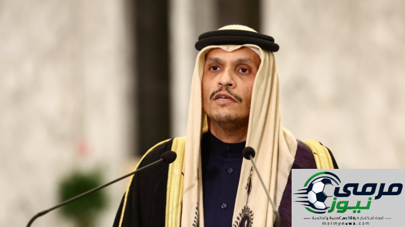 رئيس وزراء قطر يزور طهران لمواصلة جهود الوساطة، وإيران تتهم الولايات المتحدة بـ"عرقلة" اتفاق مع عُمان لـ"تقاسم إيرادات" هرمز