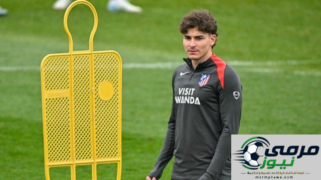صافرات الاستهجان تجبر أتلتيكو مدريد على التخلي عن ألفاريز