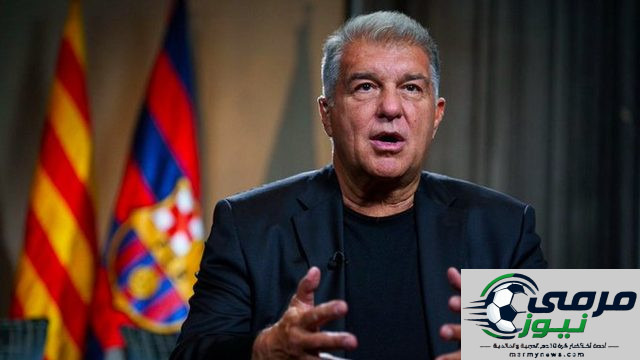 رسالة قوية إلى منتقدي برشلونة بعد قراره الأخير