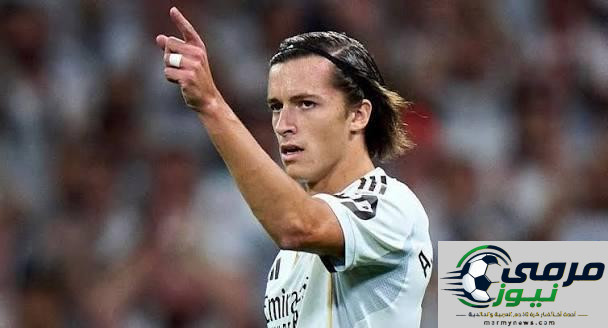 أول ضحية من لاعبي ريال مدريد لمباراة سوسيداد