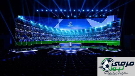 صدامات مرتقبة.. الموعد والقنوات الناقلة لقرعة دوري أبطال أوروبا اليوم