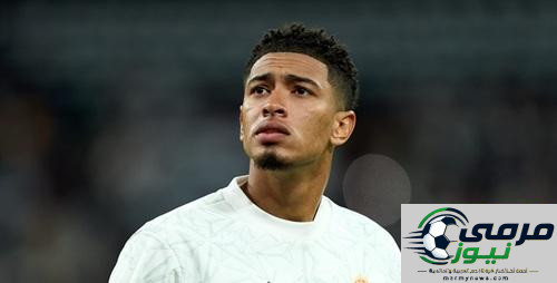 قائد جديد يظهر في غرفة ملابس ريال مدريد