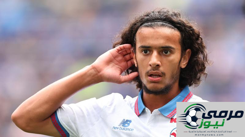 من أصغر لاعب في ليل إلى أغلى لاعب عربي في تاريخ كرة القدم