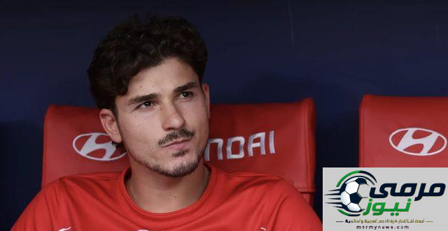 ماذا لو فعل نجم برشلونة ما فعله جوليان ألفاريز ؟