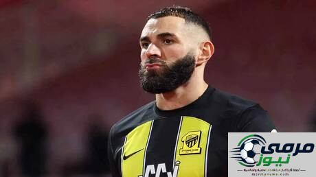 بداية التمرد.. بنزيما يوافق على العودة إلى الاتحاد السعودي (فيديو)
