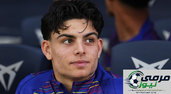 مفاجأة فليك في برشلونة