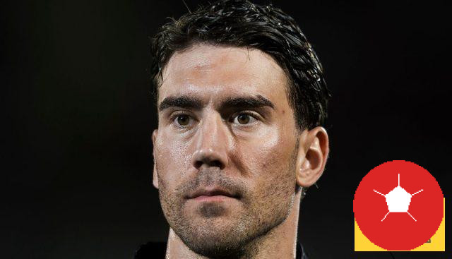 فلاهوفيتش يواجه فرصة الانضمام إلى ريال مدريد، لكن!