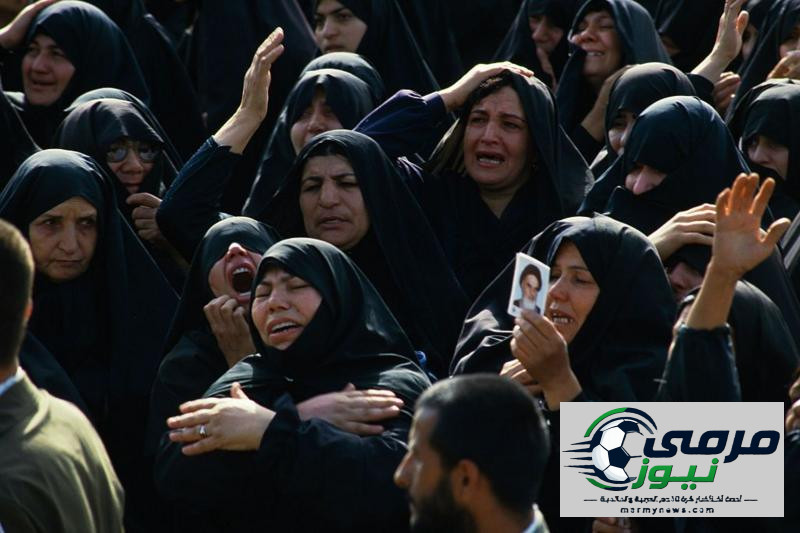 تشييع الخميني عام 1989: كيف ودّع الملايين مؤسس الجمهورية الإسلامية؟