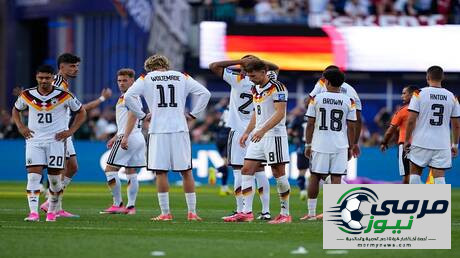 فضيحة مدوية: لاعبو منتخب ألمانيا يتجنبون تنفيذ ركلات الترجيح أمام باراغواي! (فيديو)